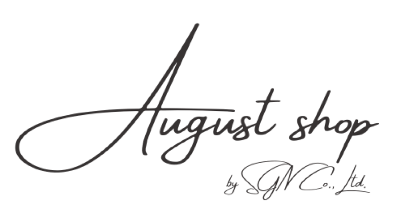 August Shop