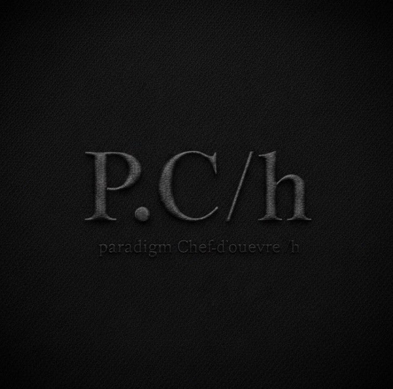 Paradigm Chef-d’ouevver h